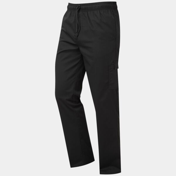 Premier Essential Chef's Cargo Trousers Thumbnail