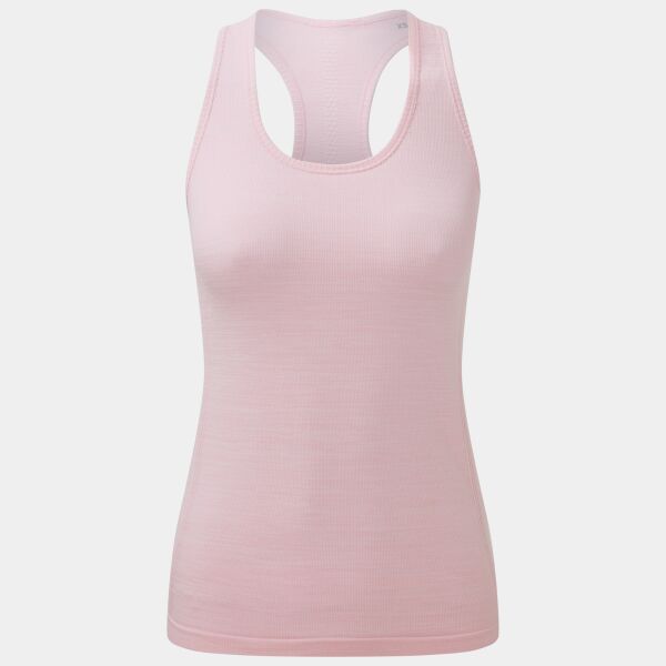 Women's TriDri® recycled seamless 3D fit multi-sport flex vest Thumbnail