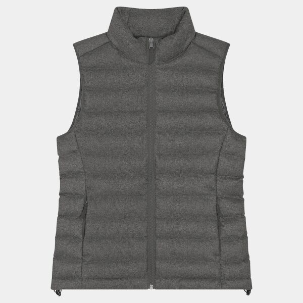 Stella Climber wool-like bodywarmer (STJW899) Thumbnail