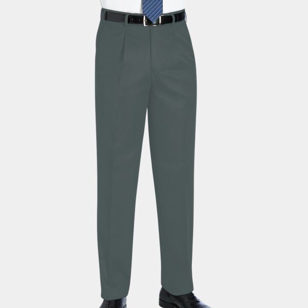 Brook Taverner Concept Atlas Trousers Thumbnail