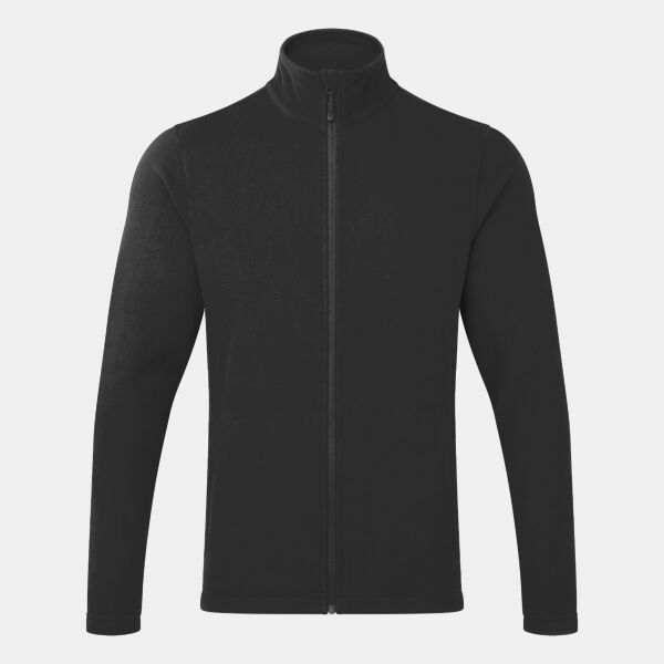 Premier Recyclight® Full Zip Micro Fleece Jacket Thumbnail