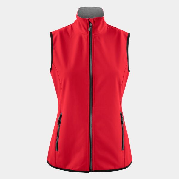 Ladies Trial Vest Thumbnail