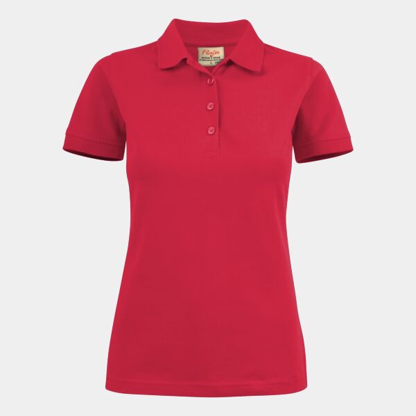 Ladies Surf Stretch Polo Thumbnail