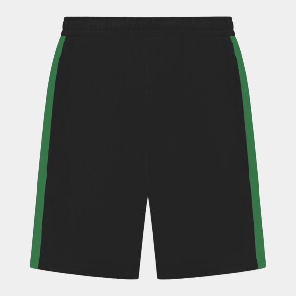 Finden + Hales Kids Knitted Shorts Thumbnail