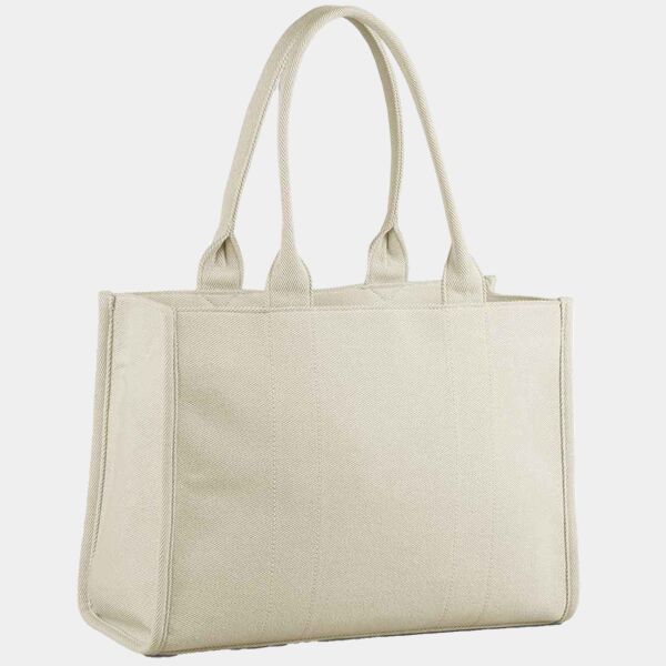 Quadra Puerto Large Tote Bag Thumbnail