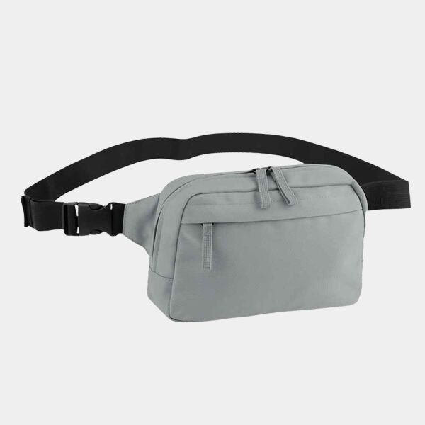 BagBase Premium Recycled Cross Body Bag Thumbnail