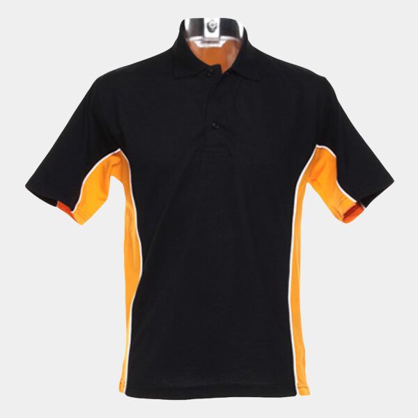 Classic Fit Track Polo Thumbnail