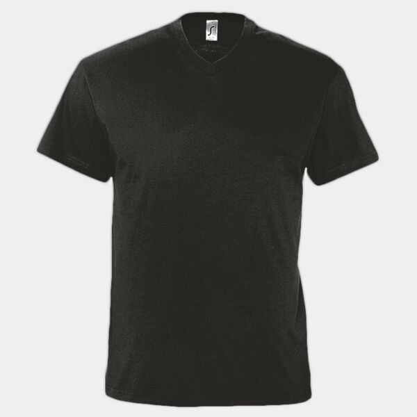 SOL'S Victory V Neck T-Shirt Thumbnail
