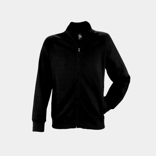 SOL'S Sundae Sweat Jacket Thumbnail