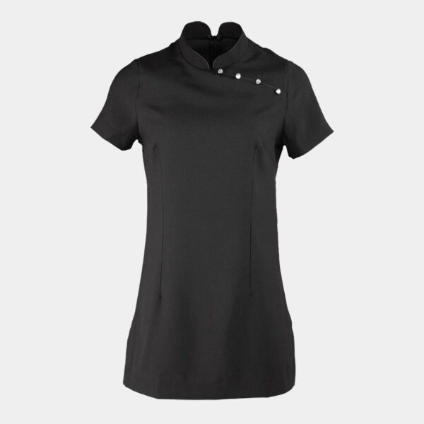 Premier Ladies Mika Short Sleeve Tunic Thumbnail