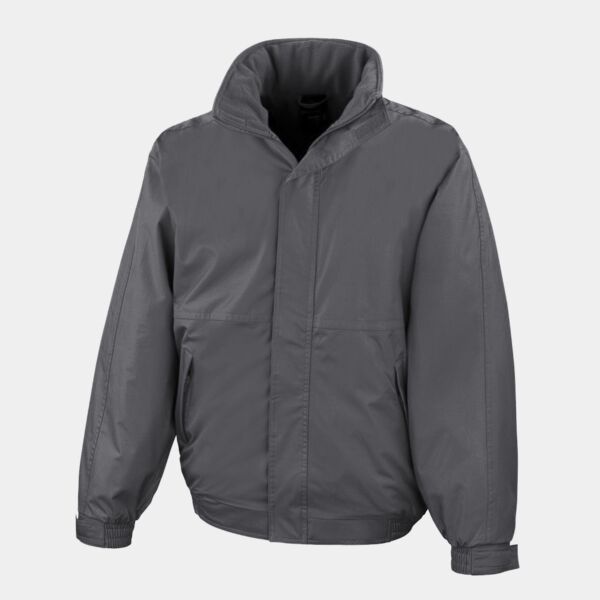 Result Core Channel Jacket Thumbnail