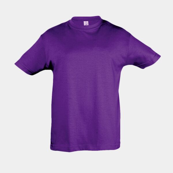SOL'S Kids Regent T-Shirt Thumbnail