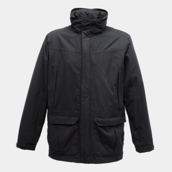 Regatta Vertex III Waterproof Jacket Thumbnail