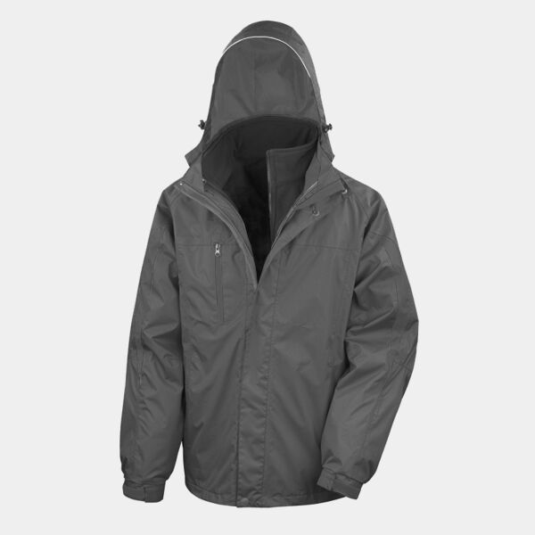 Result Journey 3-in-1 Jacket with Soft Shell Inner Thumbnail