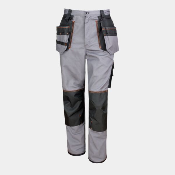 Result Work-Guard X-Over Holster Trousers Thumbnail