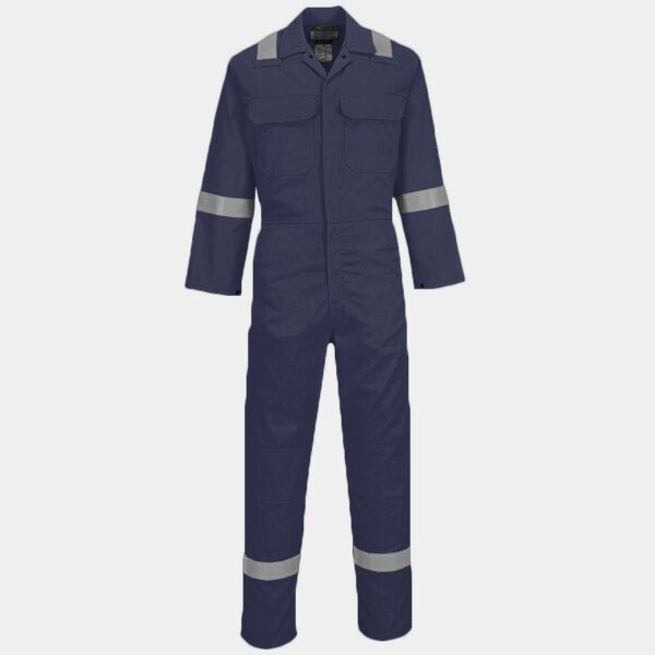 Bizweld™ Iona coverall (BIZ5) Thumbnail