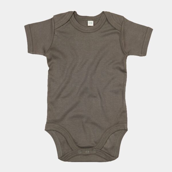 BabyBugz Baby Bodysuit Thumbnail