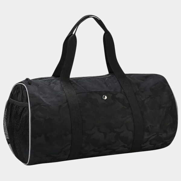 TriDri® camo everyday roll bag Thumbnail