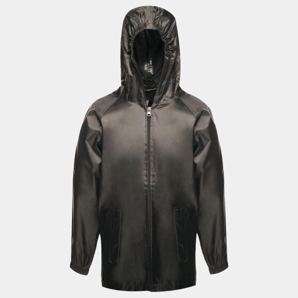 Regatta Kids Pro Stormbreak Waterproof Jacket Thumbnail