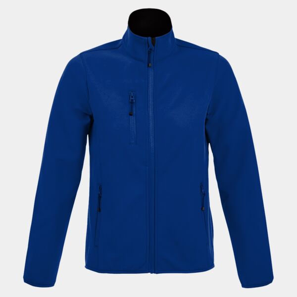 SOL'S Ladies Radian Soft Shell Jacket Thumbnail