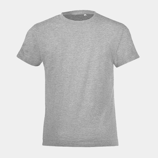 SOL'S Kids Regent Fit T-Shirt Thumbnail