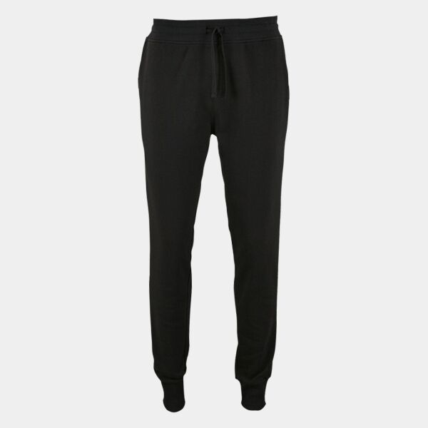 SOL'S Jake Slim Fit Jog Pants Thumbnail