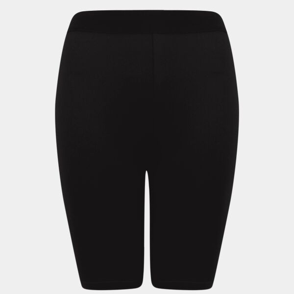 Women's fashion cycling shorts Thumbnail