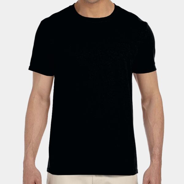 Gildan SoftStyle® Adult T-Shirt Thumbnail