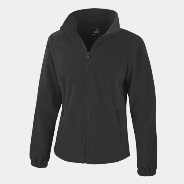 Result Core Ladied Outdoor Fleece Thumbnail