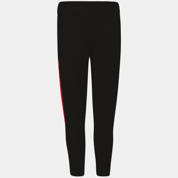 Team Juniors Knitted Tracksuit Pants Thumbnail