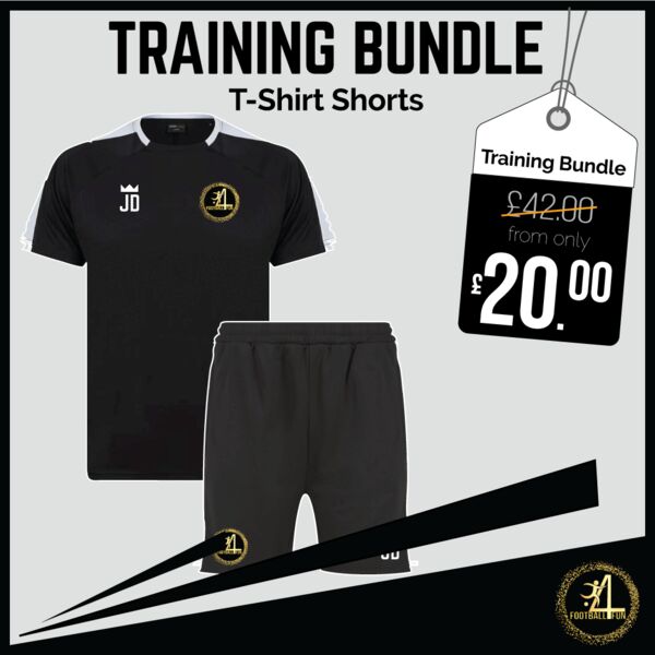 Copy of Training Bundle Thumbnail