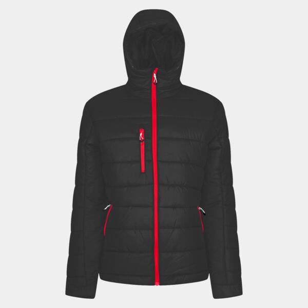 Club Thermal Jacket (adults) Thumbnail