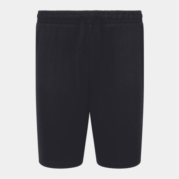 Club team shorts no pockets Thumbnail