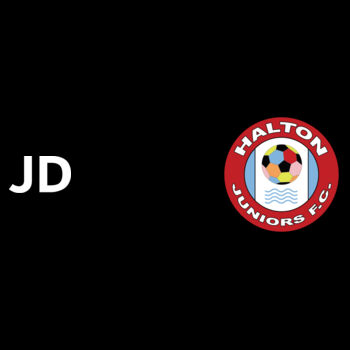 Training  - Football Team Kids 1/4 Zip Tracksuit Top Design