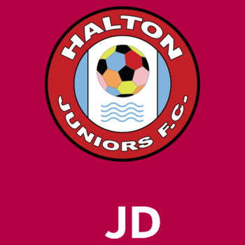 Training  - Football team drawstring Bag Design