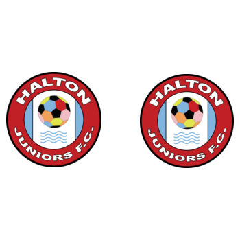 Halton Juniors Mug - Team Mug Design