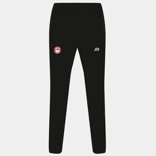 Managers Tracksuit Bottoms Thumbnail