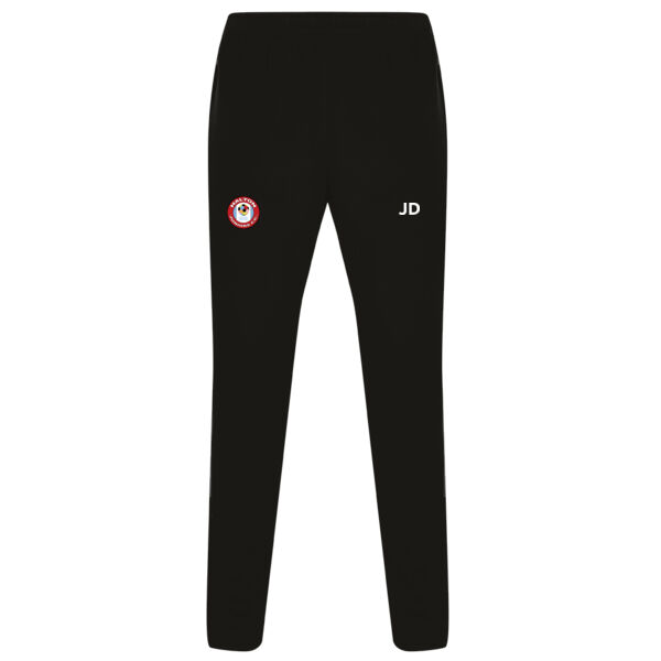 Managers Tracksuit Bottoms Thumbnail