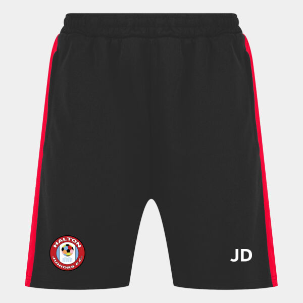 Managers Shorts Thumbnail