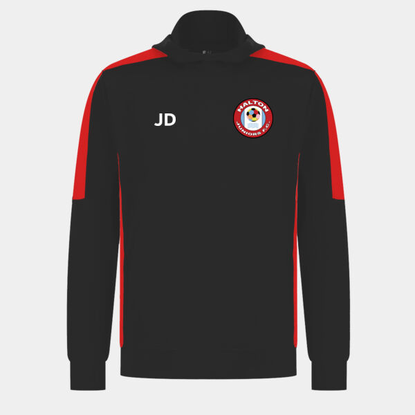 Managers Unisex Team Hoodie Thumbnail