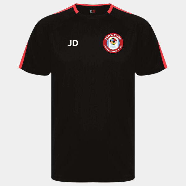 Managers Unisex Team T-Shirt Thumbnail