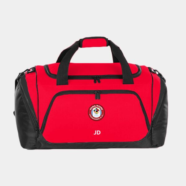 Managers Team Holdall Thumbnail