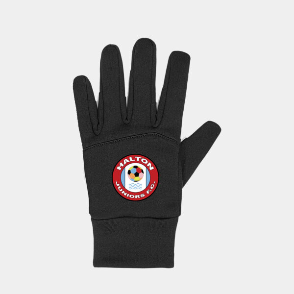 Managers Team Sports Gloves Thumbnail