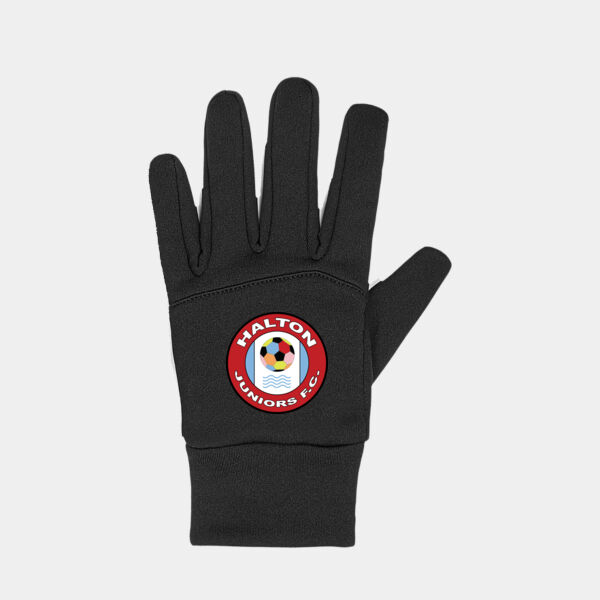 Training  - Football Team Sports Gloves Thumbnail