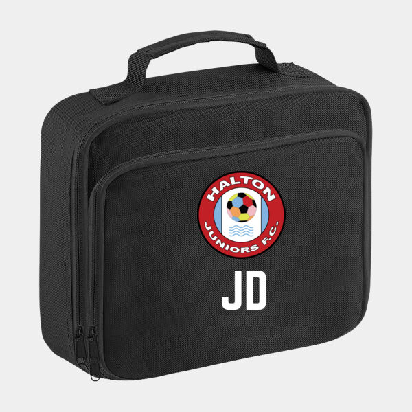 Team lunch bag Thumbnail