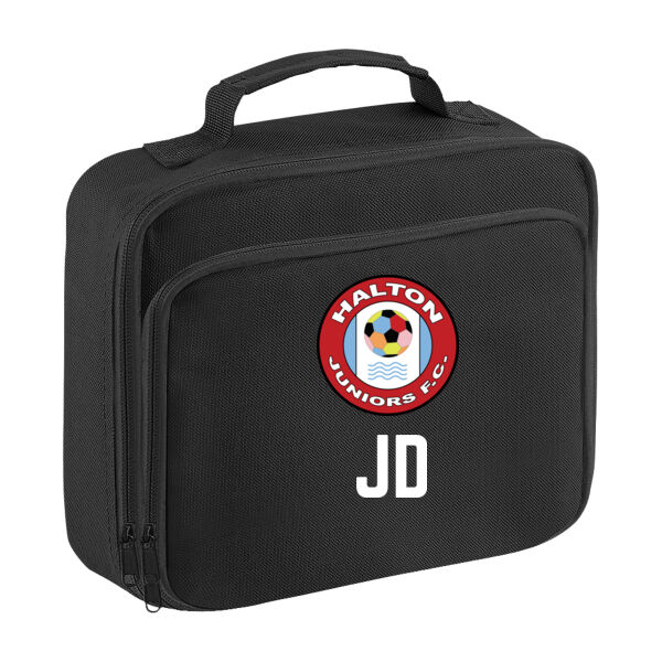 Team lunch bag Thumbnail