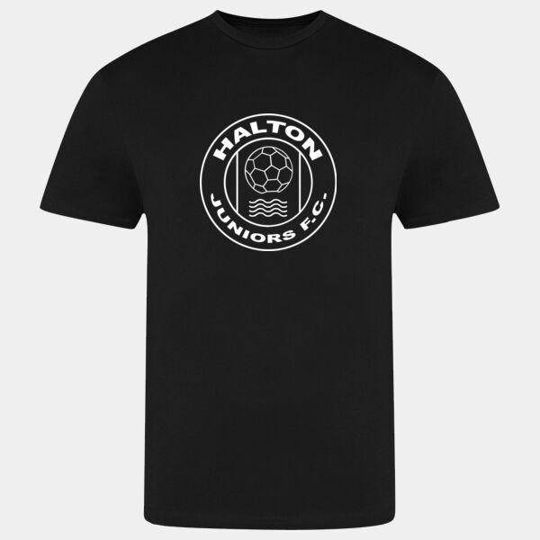 LC Juniors Big Logo - Unisex T shirt Thumbnail