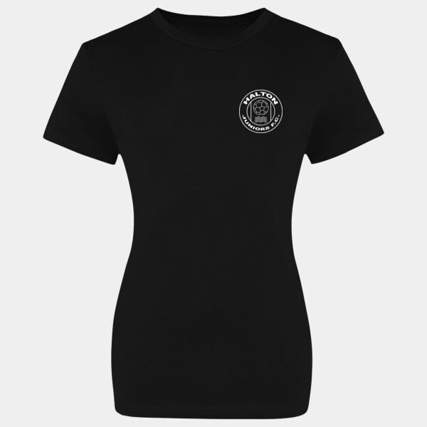 Halton Juniors small Logo Thumbnail