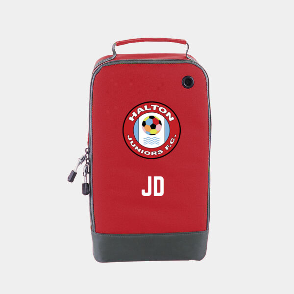 LC Juniors Boot Bag Thumbnail