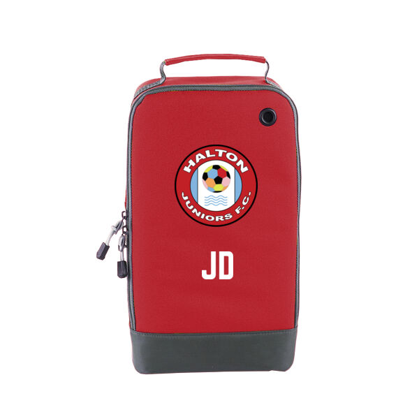 LC Juniors Boot Bag Thumbnail